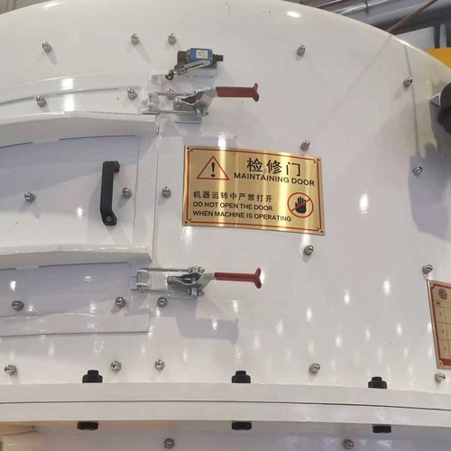 ultimo caso aziendale circa Morsetto leva per macchinario