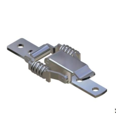 Il cavicchio a molle anti shock chiude l'OEM