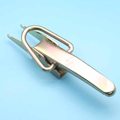 Il cavicchio resistente placcante chiude insonorizzato per il semirimorchio del camion
