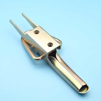 Il cavicchio resistente placcante chiude insonorizzato per il semirimorchio del camion