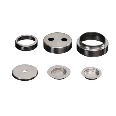 L'acciaio inossidabile della lamiera sottile di precisione di Huiding ha timbrato le parti spessore di 25mm - di 0.5mm