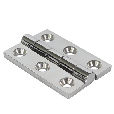 Un marinaio resistente di 316 cerniere di acciaio inossidabile 50*75*5mm