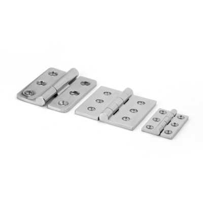 Un marinaio resistente di 316 cerniere di acciaio inossidabile 50*75*5mm