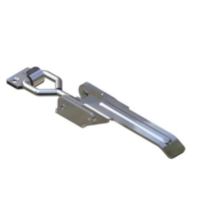 Il cavicchio resistente DK100-B4 chiude regolabile
