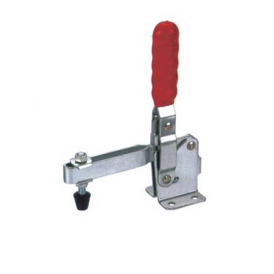 Morsetto leva 182kg resistente del rilascio rapido del ferro galvanizzato