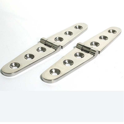 ISO9001 Marine HardwareHeavy Duty Stainless Steel munisce il ODM di cardini della prova della ruggine SUS201