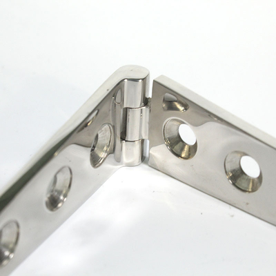 ISO9001 Marine HardwareHeavy Duty Stainless Steel munisce il ODM di cardini della prova della ruggine SUS201