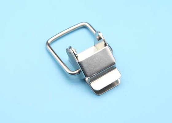 Mini Draw Latch leggero SS304 chiude con cerniera a occhiello i piccoli fermi di tiraggio