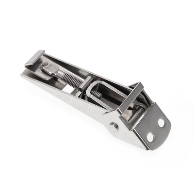 DK079-T1 su ha lucidato il cavicchio regolabile resistente chiude ISO9001