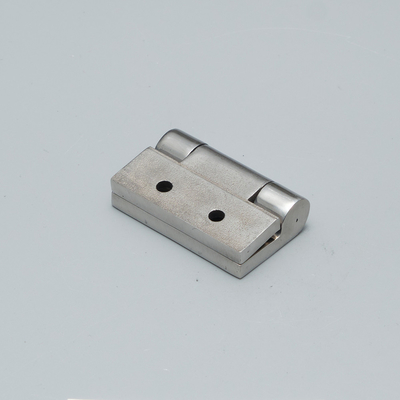 Precisione di H102C M4 che fonde le cerniere resistenti di acciaio inossidabile 50*50*6mm