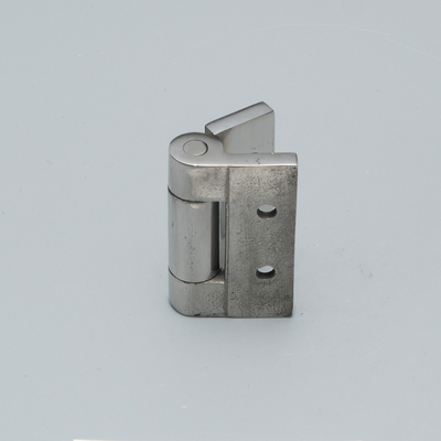 Precisione di H102C M4 che fonde le cerniere resistenti di acciaio inossidabile 50*50*6mm