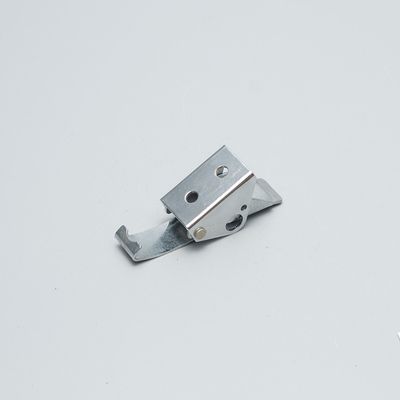 Acciaio inossidabile DK084-G1 resistente sopra i fermi concentrare