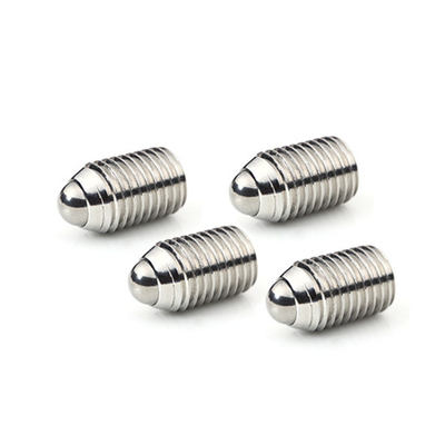 M5 tuffatore a molle Pin Heavy Duty Length 8mm 10mm 12mm 16mm 20mm