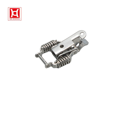 Fermo leva a molle chiudibile a chiave DK011G1 per il vibratore