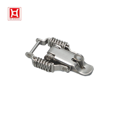 Fermo leva a molle chiudibile a chiave DK011G1 per il vibratore